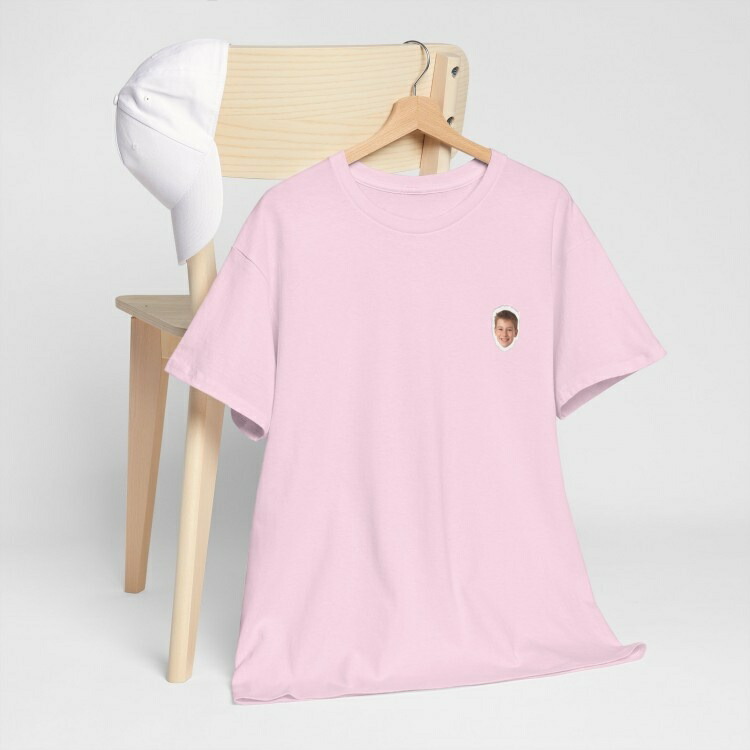 【1枚からOK】オーダーメイド写真プリントTシャツ｜名入れ可｜誕生日・記念日・推し活ギフトに最適｜ユニセックス対応 オーダーメイド Tシャツ 写真 プリント 名入れ プレゼント ギフト サプライズ 記念日 誕生日 14