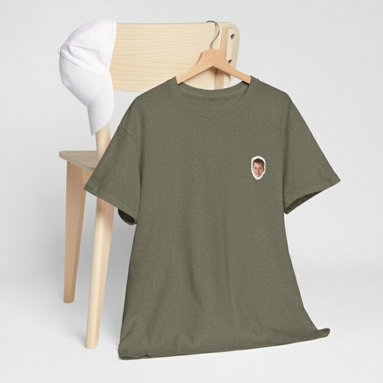 【1枚からOK】オーダーメイド写真プリントTシャツ｜名入れ可｜誕生日・記念日・推し活ギフトに最適｜ユニセックス対応 オーダーメイド Tシャツ 写真 プリント 名入れ プレゼント ギフト サプライズ 記念日 誕生日 10