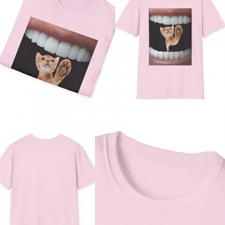 【1枚からOK】オリジナルTシャツ 写真プリント 名入れ可能 愛犬・恋人・子供の写真をプリント 半袖 綿100% 誕生日・記念日ギフト 4