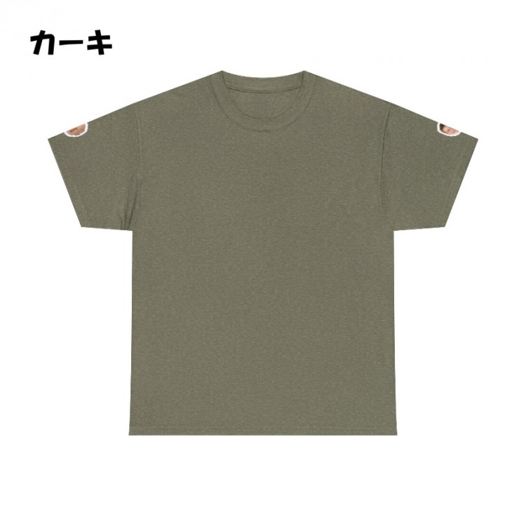 AI合成写真Tシャツ オーダーメイド 幼少期・老年 未来・過去 半袖 記念日・誕生日プレゼント 家族・恋人・友達と ユニセックス 11