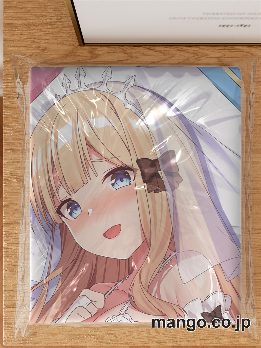 アニメ抱き枕カバー【プリンセスコネクト！Re：Dive】サレン大型クッションキャラクターグッズPVC製コレクション用｜PVC エアクッション 等身大サイズ 立体ディスプレイ 3