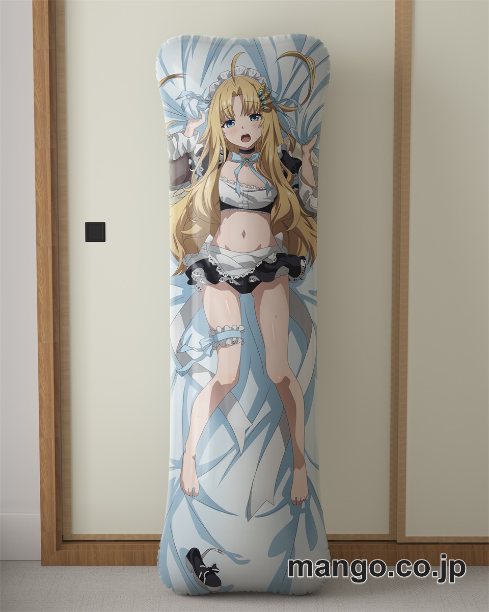 アニメ抱き枕カバー【盾の勇者の成り上がり】フィーロ大型クッションキャラクターグッズPVC製コレクション用 ビッグサイズ 等身大クッション 立体キャラクターアイテム