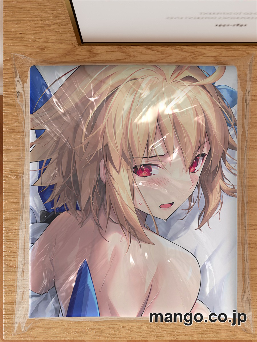 アニメ抱き枕カバー【FateGrandOrder】アルクェイド大型クッションキャラクターグッズPVC製コレクション用 等身大 抱き枕 空気ビニール製 キャラクターグッズ 3