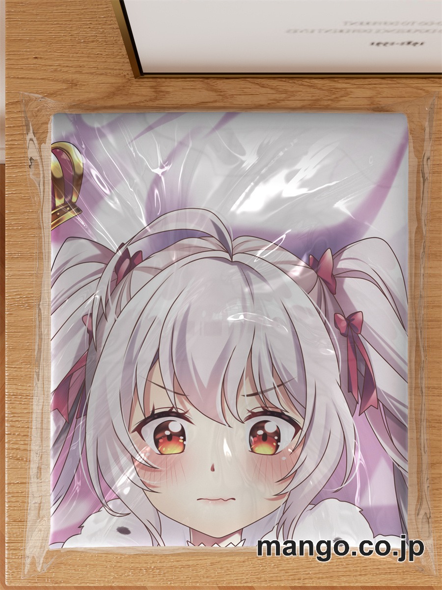 アニメ抱き枕カバーヴァリアント【アズールレーン】大型クッションキャラクターグッズPVC製コレクション用 等身大ビニールクッション 抱き枕 アニメ・キャラグッズ 3