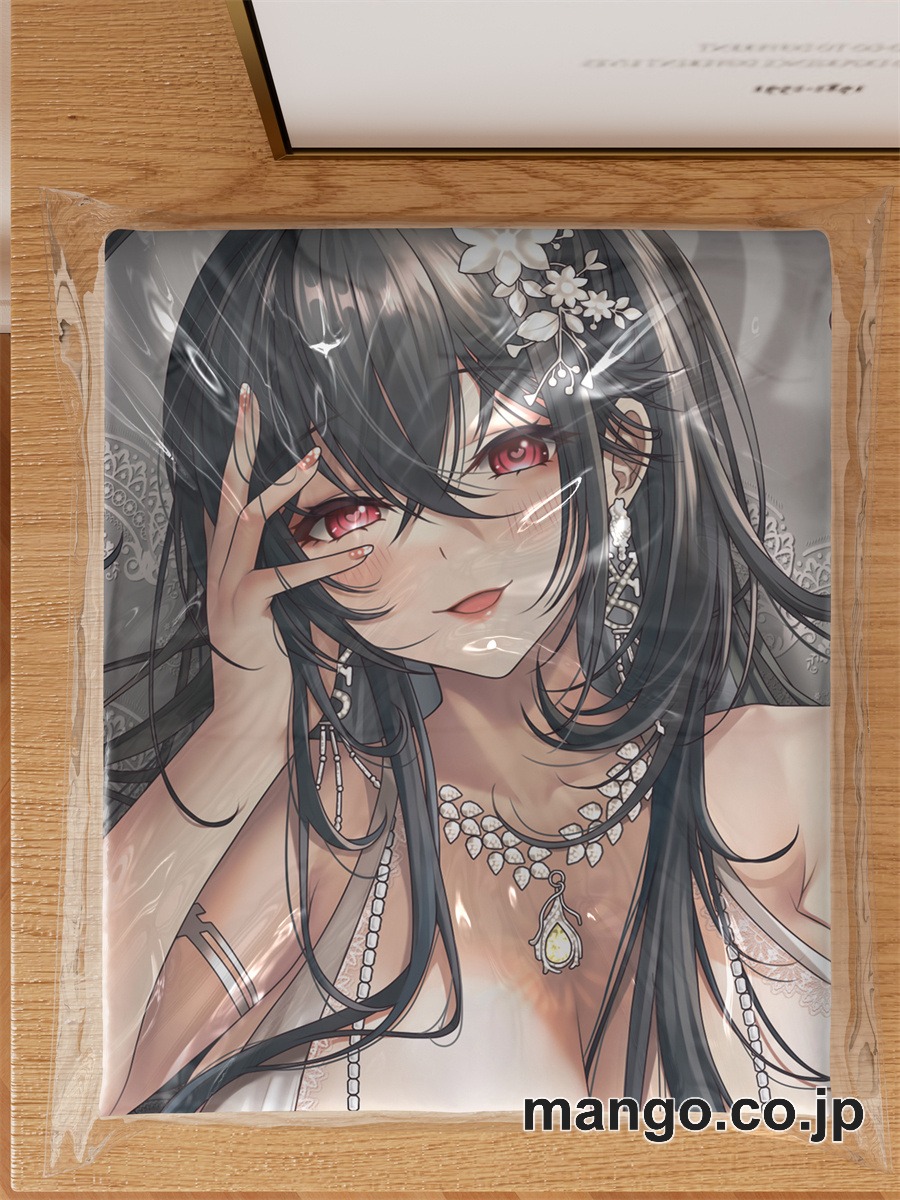 アニメ抱き枕カバー【アズールレーン】大鳳大型クッションキャラクターグッズPVC製コレクション用｜等身大エアクッション ビッグサイズ PVC製 アニメグッズ 3