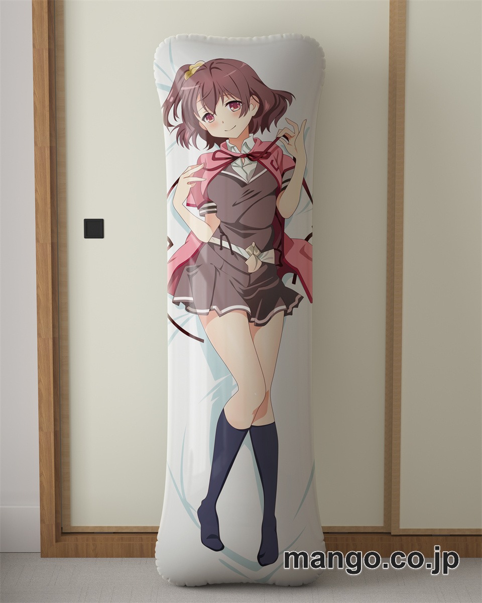 アニメ抱き枕カバー天体のメソッド古宮乃々香大型クッションキャラクターグッズPVC製コレクション用