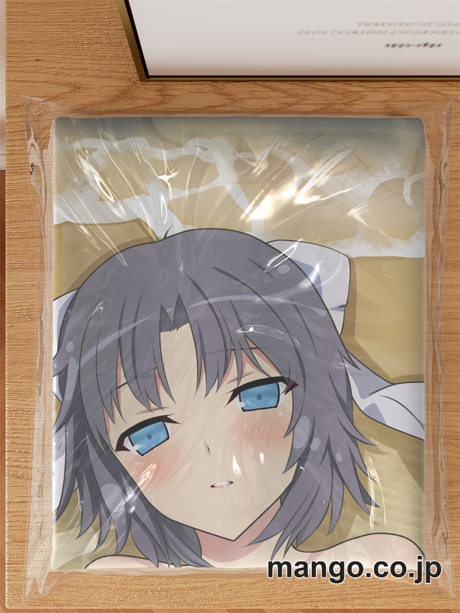 アニメ抱き枕カバー閃乱カグラ雪泉大型クッションキャラクターグッズPVC製コレクション用 3