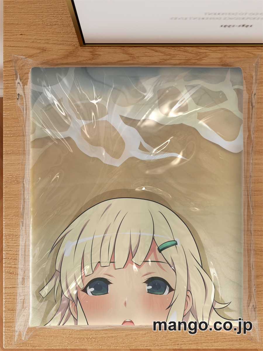 アニメ抱き枕カバー閃乱カグラ詠大型クッションキャラクターグッズPVC製コレクション用 3