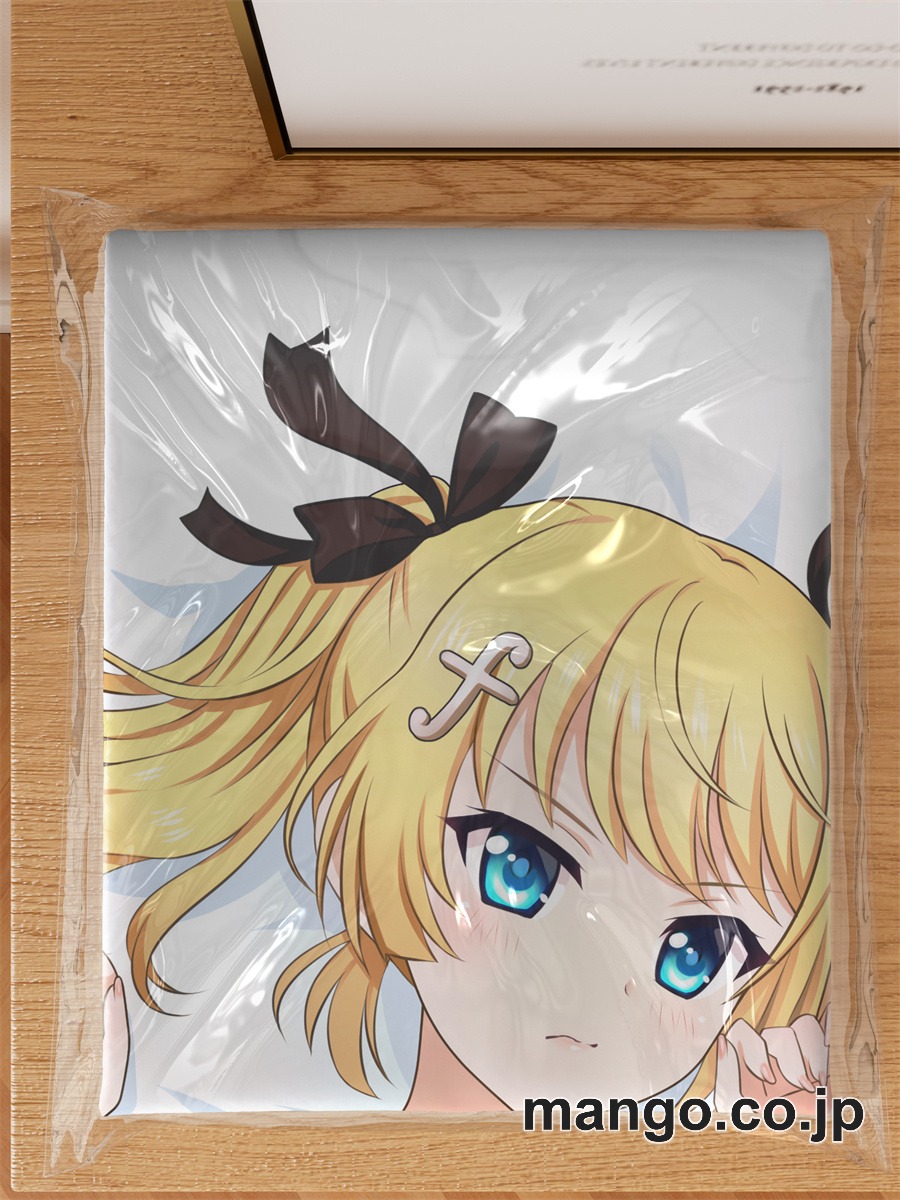 アニメ抱き枕カバーバトルガールハイスクール大型クッションキャラクターグッズPVC製コレクション用 3