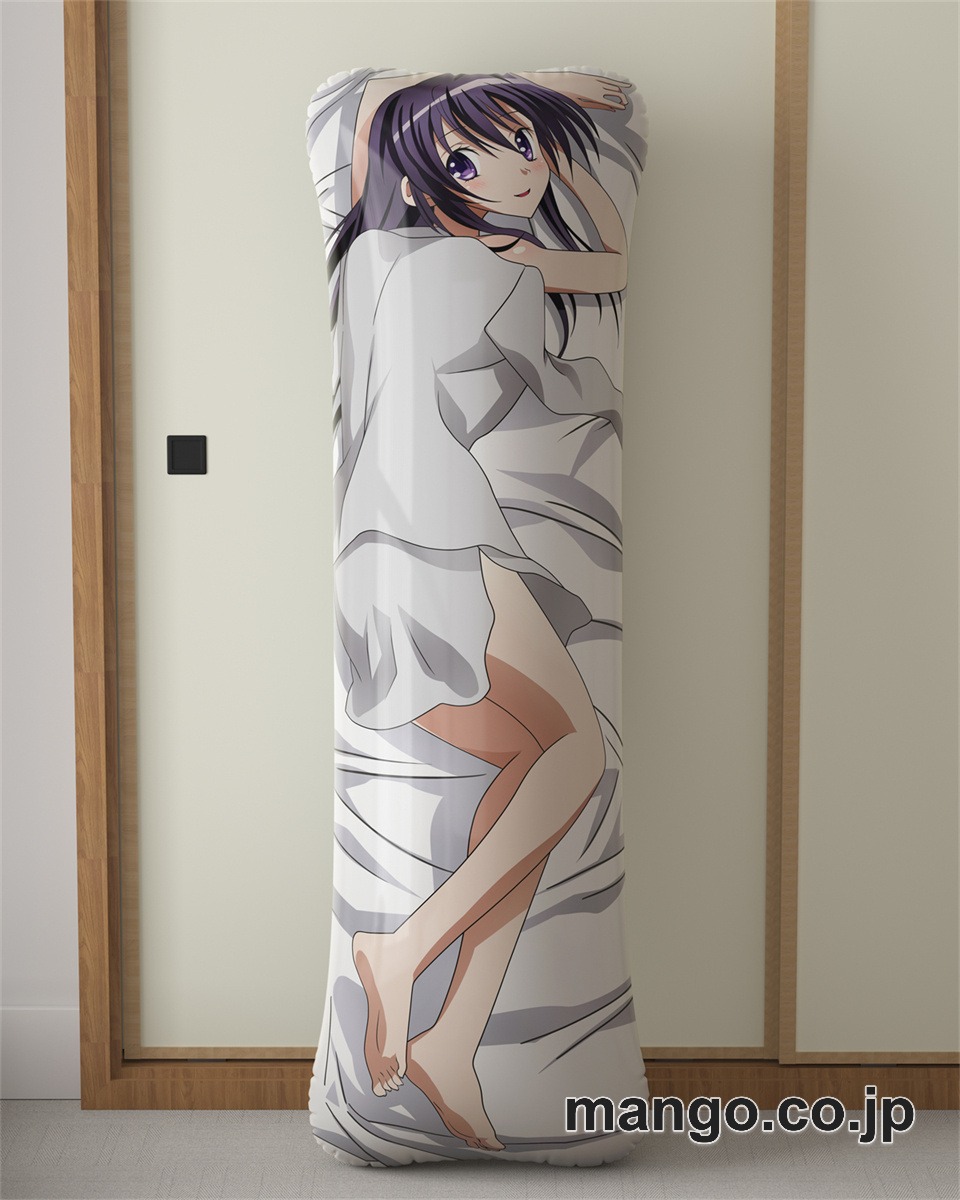 アニメ抱き枕カバー健全ロボダイミダラーデラックス恭子大型クッションキャラクターグッズPVC製コレクション用 2