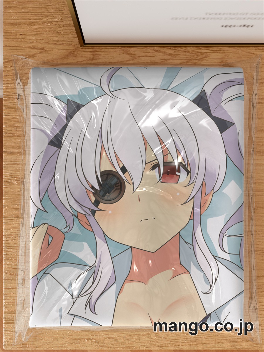 アニメ抱き枕カバー閃乱カグラ柳生大型クッションキャラクターグッズPVC製コレクション用 3