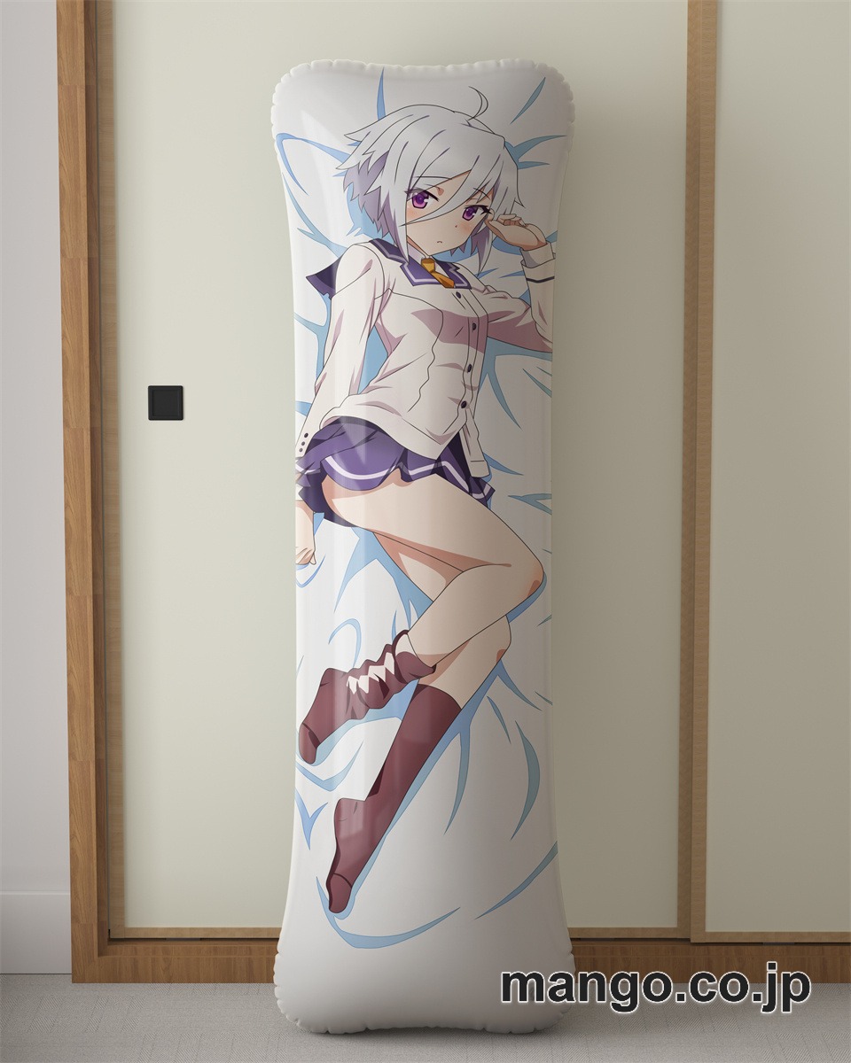 アニメ抱き枕カバー刀使ノ巫女糸見沙耶香大型クッションキャラクターグッズPVC製コレクション用