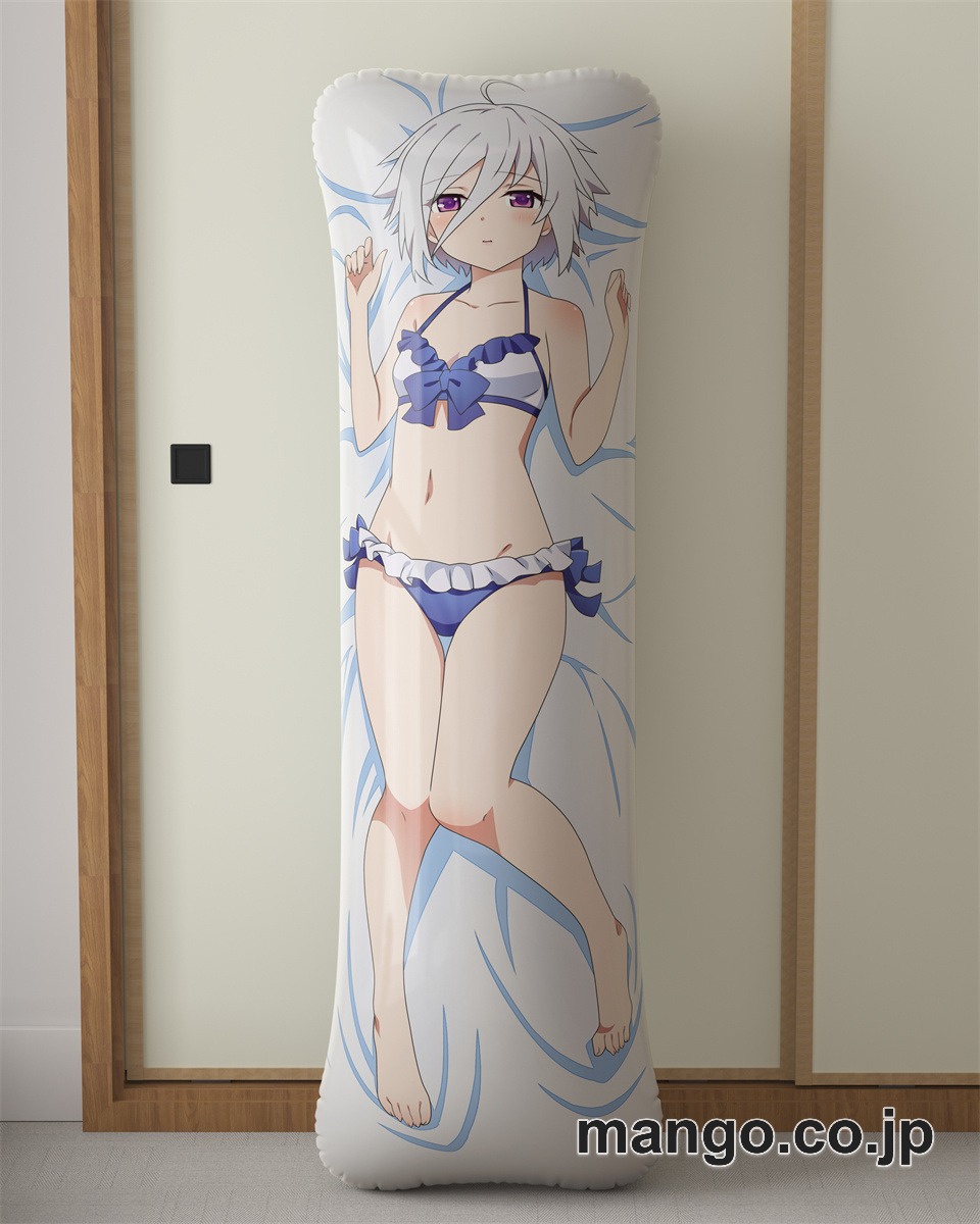 アニメ抱き枕カバー刀使ノ巫女糸見沙耶香大型クッションキャラクターグッズPVC製コレクション用 2