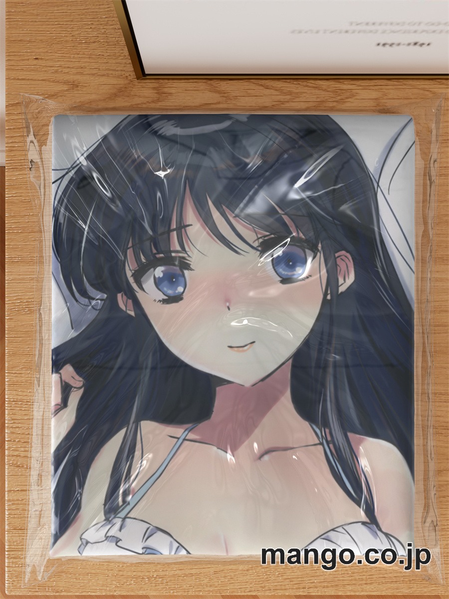 アニメ抱き枕カバー魔法科高校の劣等生司波深雪大型クッションキャラクターグッズPVC製コレクション用 3