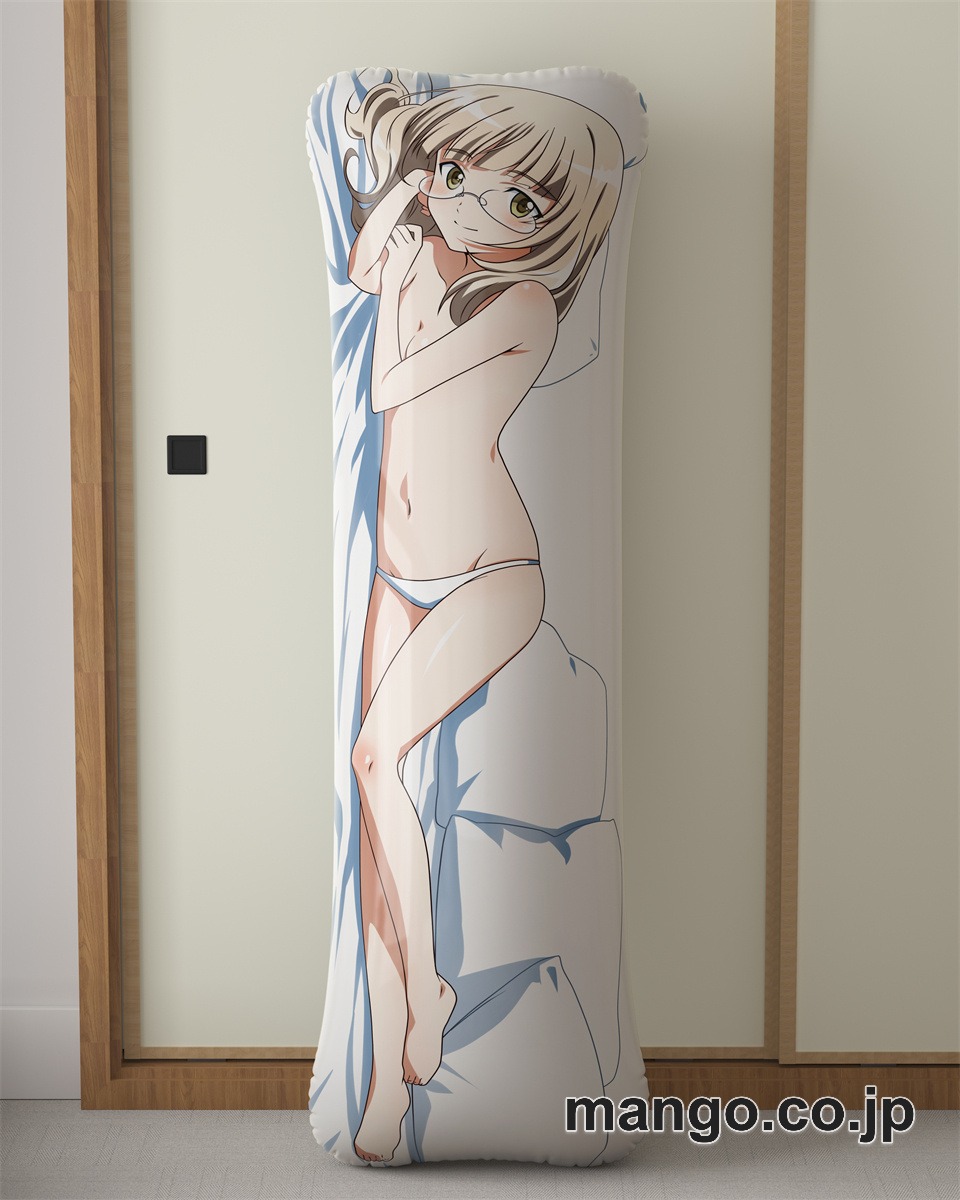 アニメ抱き枕カバーストライクウィッチーズペリーヌ大型クッションキャラクターグッズPVC製コレクション用 2