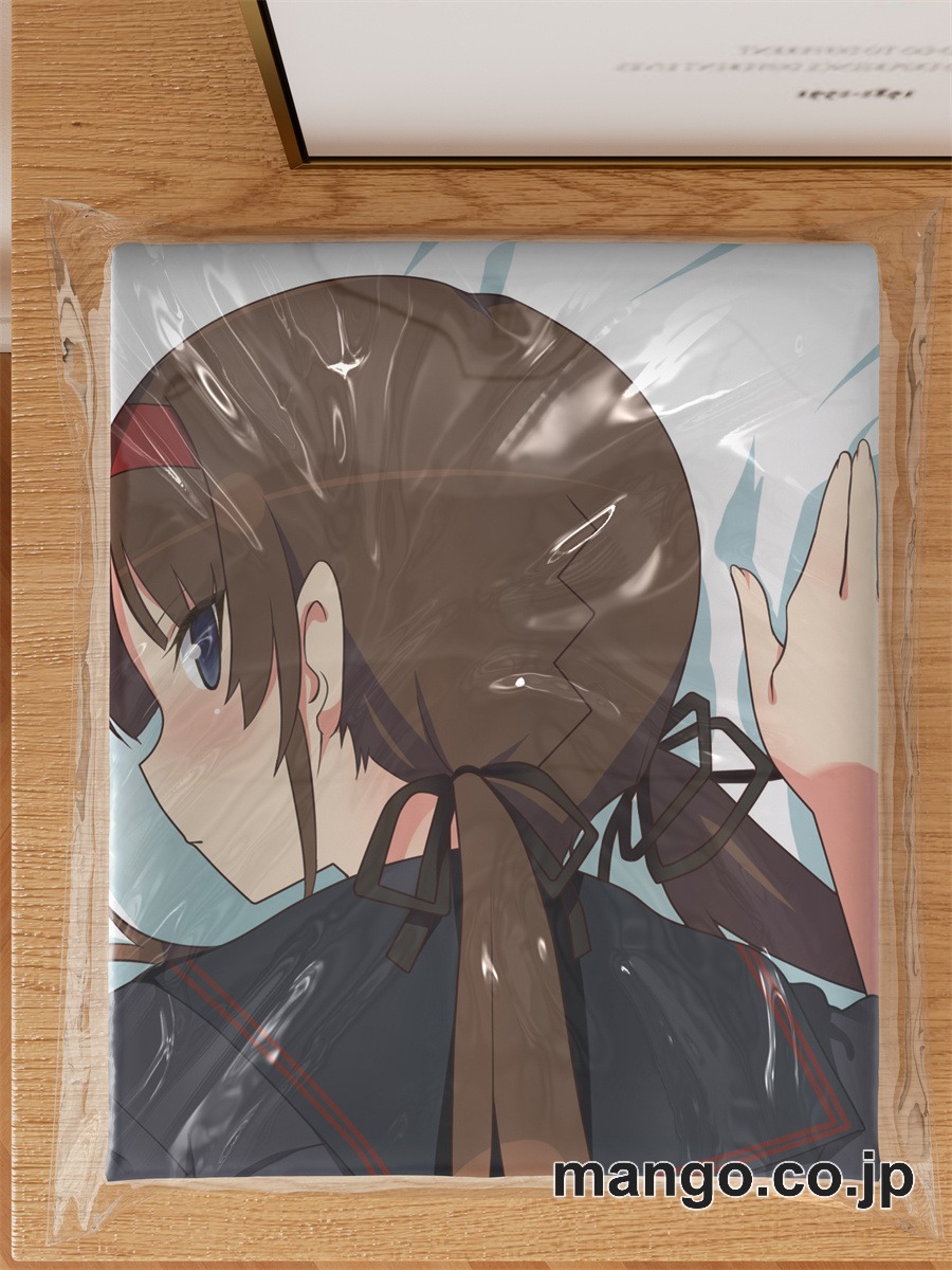 アニメ抱き枕カバー閃乱カグラ両備大型クッションキャラクターグッズPVC製コレクション用 3