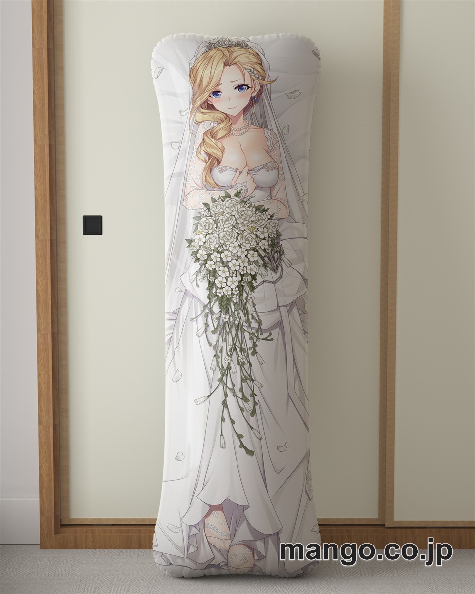 アニメ抱き枕カバー「アズールレーン」描き下ろしフッド大型クッションキャラクターグッズPVC製コレクション用