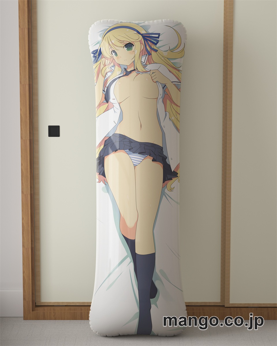 アニメ抱き枕カバー閃乱カグラ葛城大型クッションキャラクターグッズPVC製コレクション用