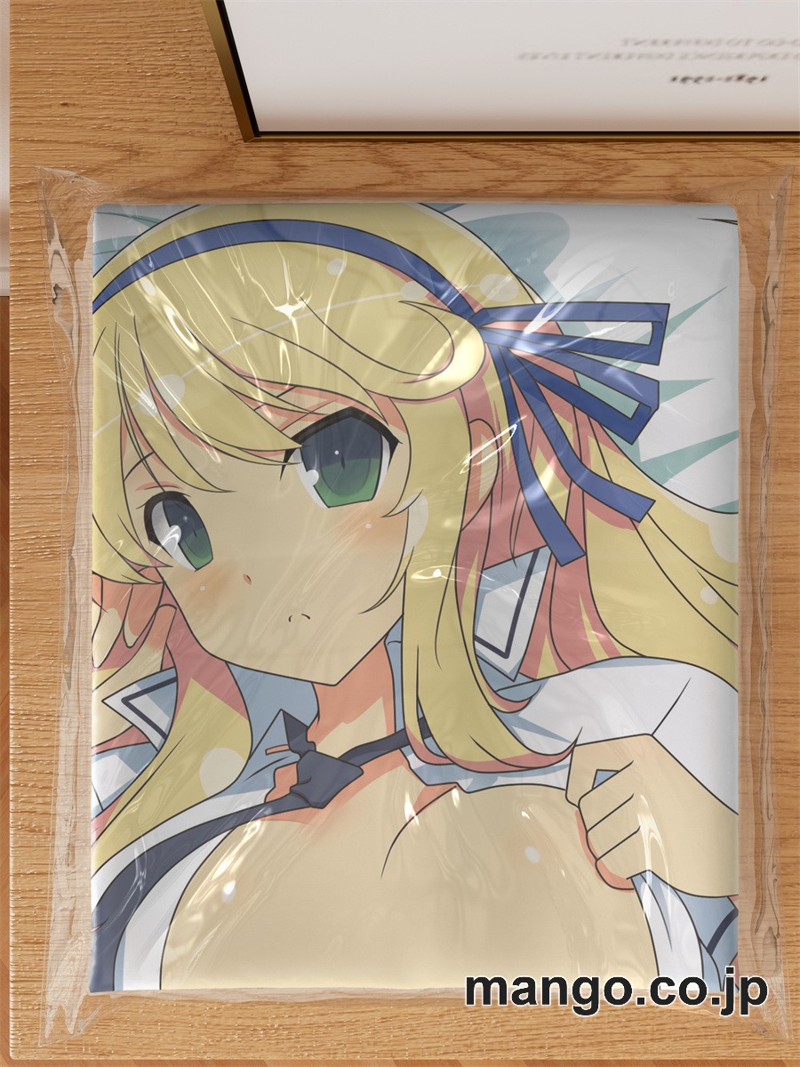アニメ抱き枕カバー閃乱カグラ葛城大型クッションキャラクターグッズPVC製コレクション用 3