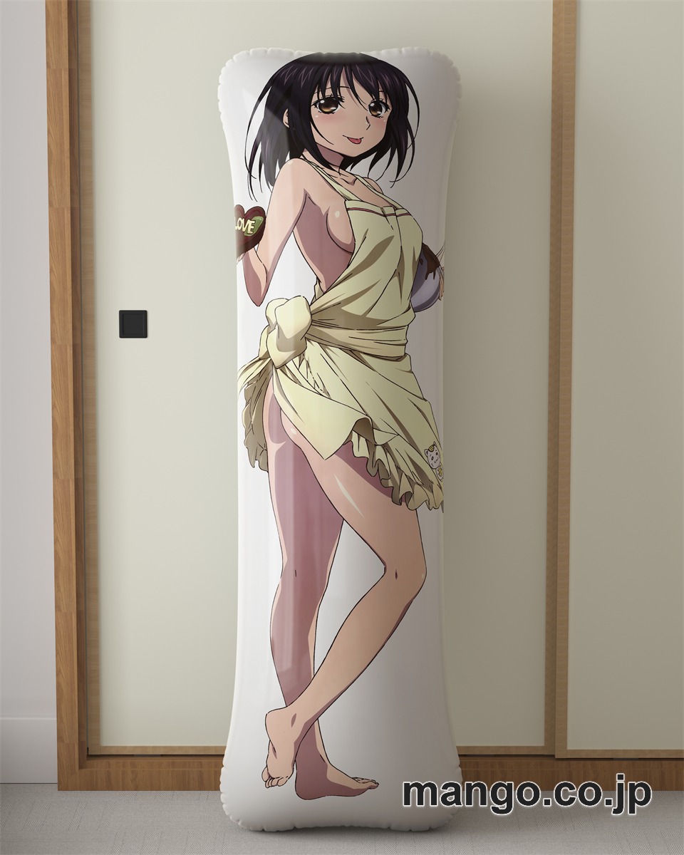 アニメ抱き枕カバーストライク ザ ブラッド大型クッションキャラクターグッズPVC製コレクション用 2