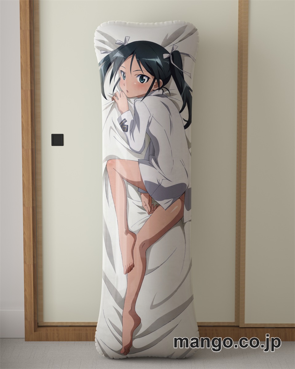 アニメ抱き枕カバーストライクウィッチーズ大型クッションキャラクターグッズPVC製コレクション用