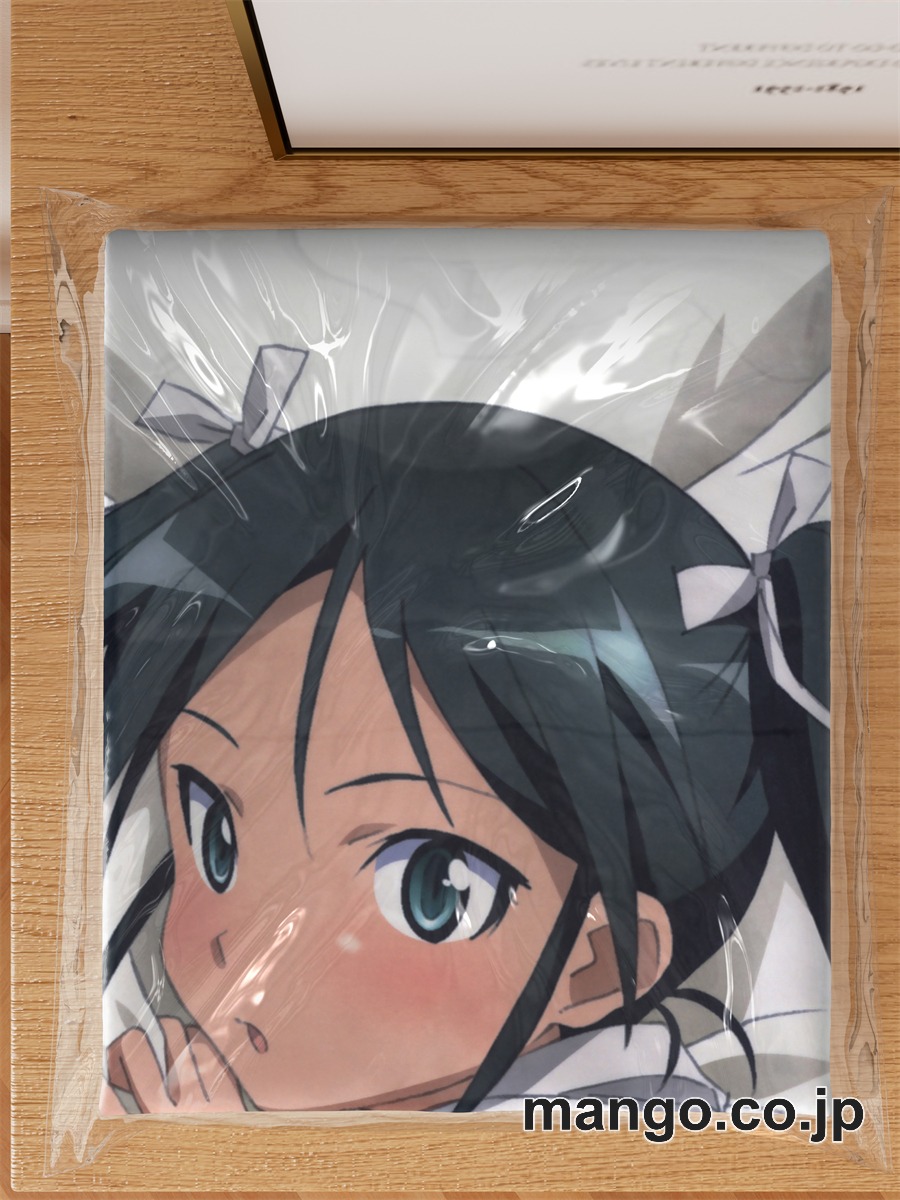 アニメ抱き枕カバーストライクウィッチーズ大型クッションキャラクターグッズPVC製コレクション用 3