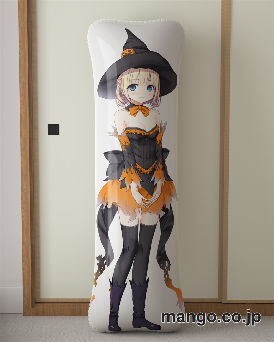 アニメ抱き枕カバーまいてつ大型クッションキャラクターグッズPVC製コレクション用 2
