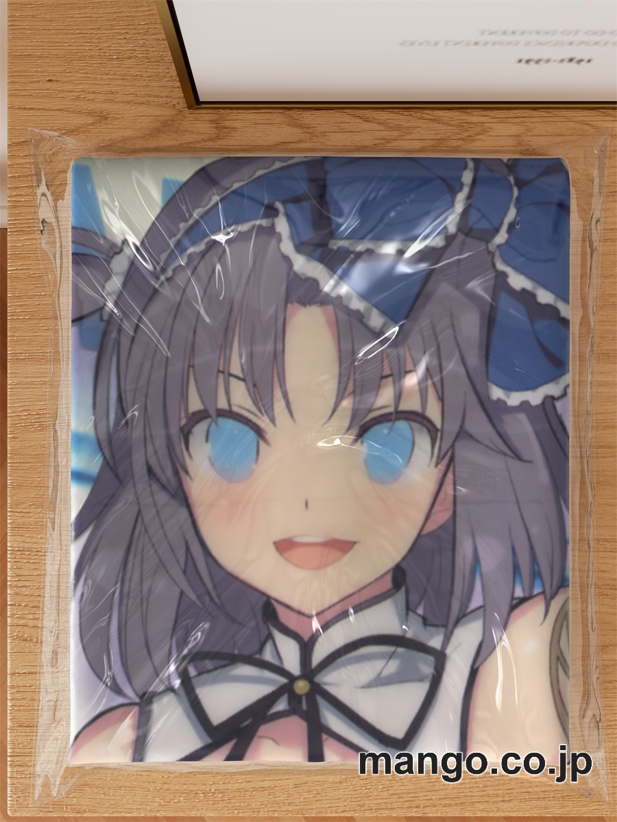 アニメ抱き枕カバー閃乱カグラ大型クッションキャラクターグッズPVC製コレクション用 3