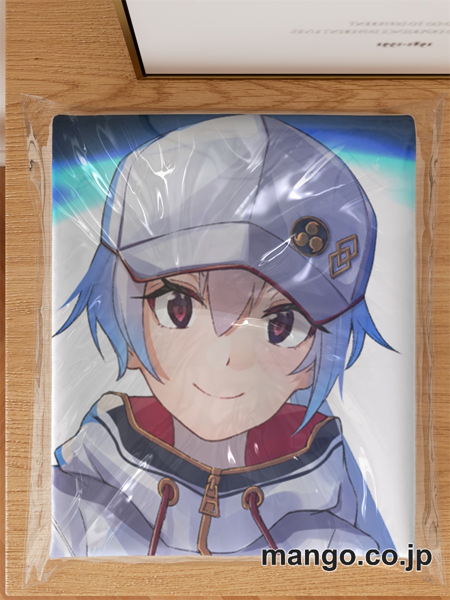 アニメ抱き枕カバー「Fateシリーズ」大型クッションキャラクターグッズPVC製コレクション用 3