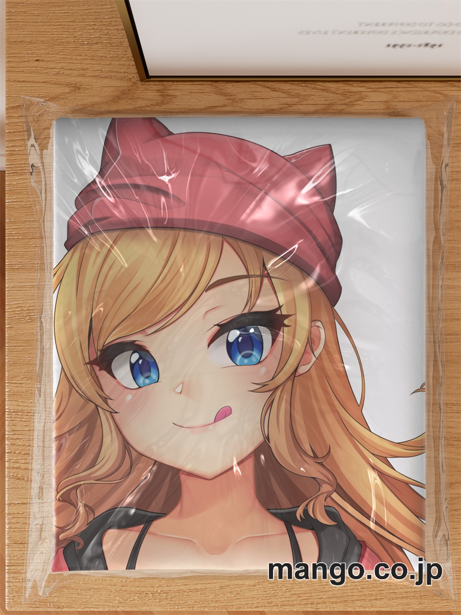 アニメ抱き枕カバーアイドルマスターシンデレラガールズ大型クッションキャラクターグッズPVC製コレクション用 3