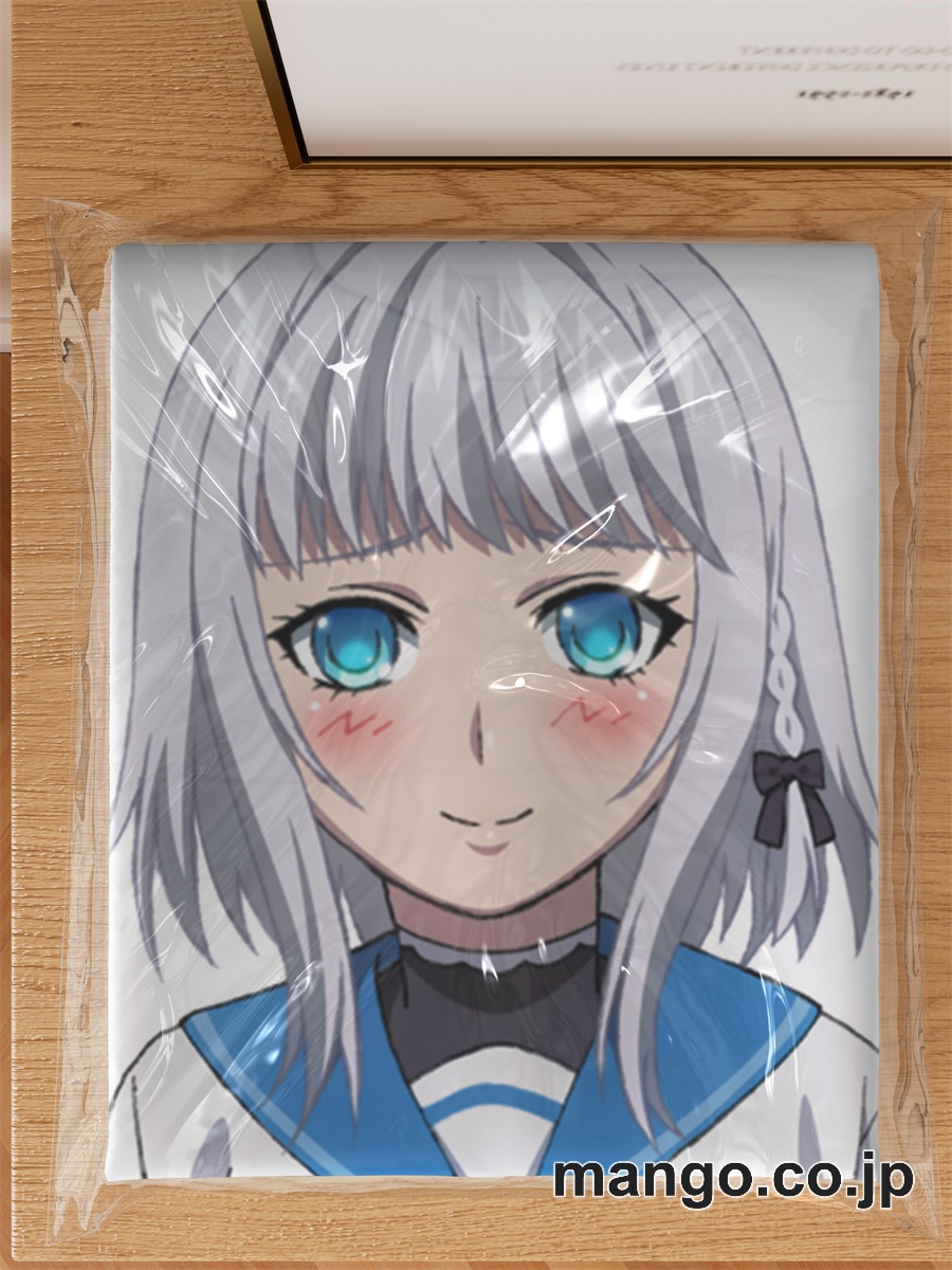 アニメ抱き枕カバーストライク ザ ブラッド大型クッションキャラクターグッズPVC製コレクション用 3