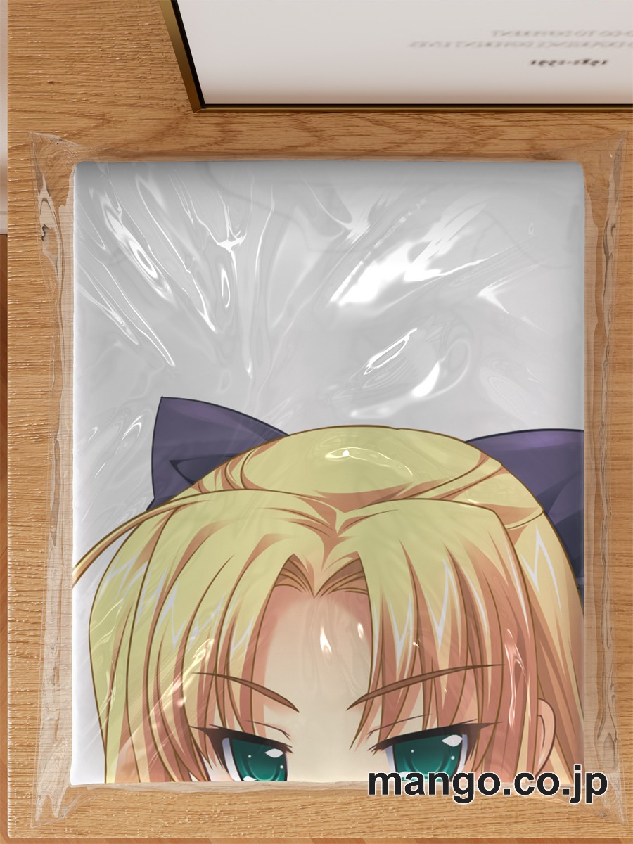 アニメ抱き枕カバー恋姫 無双大型クッションキャラクターグッズPVC製コレクション用 3