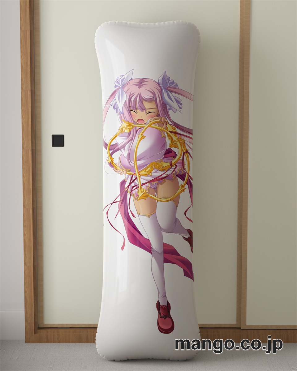 アニメ抱き枕カバー恋姫 無双大型クッションキャラクターグッズPVC製コレクション用