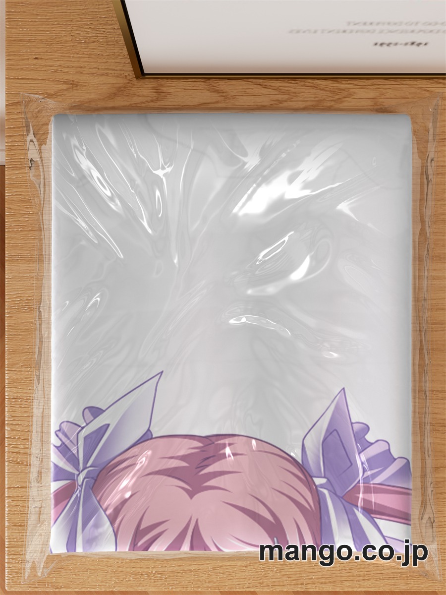 アニメ抱き枕カバー恋姫 無双大型クッションキャラクターグッズPVC製コレクション用 3