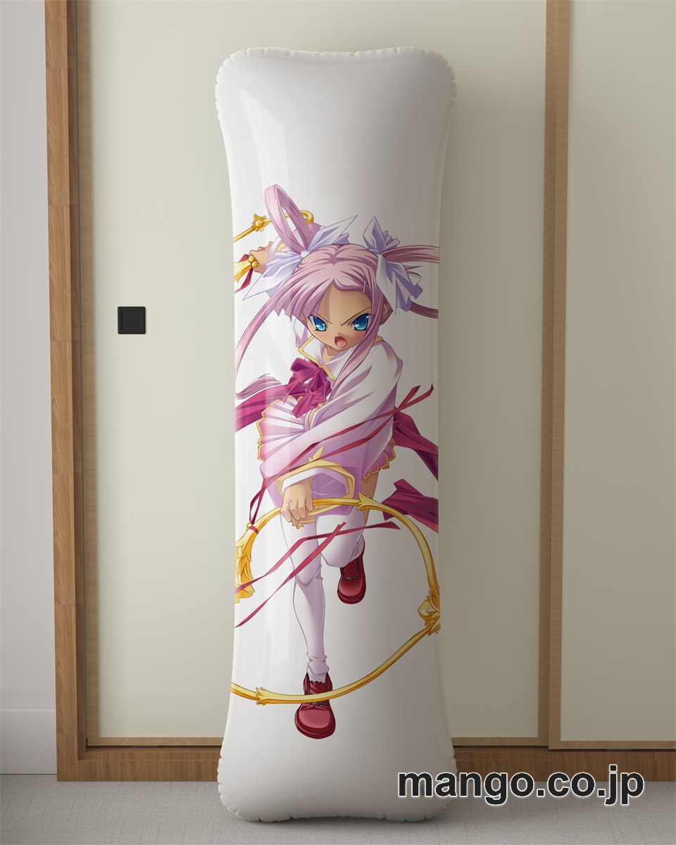 アニメ抱き枕カバー恋姫 無双大型クッションキャラクターグッズPVC製コレクション用