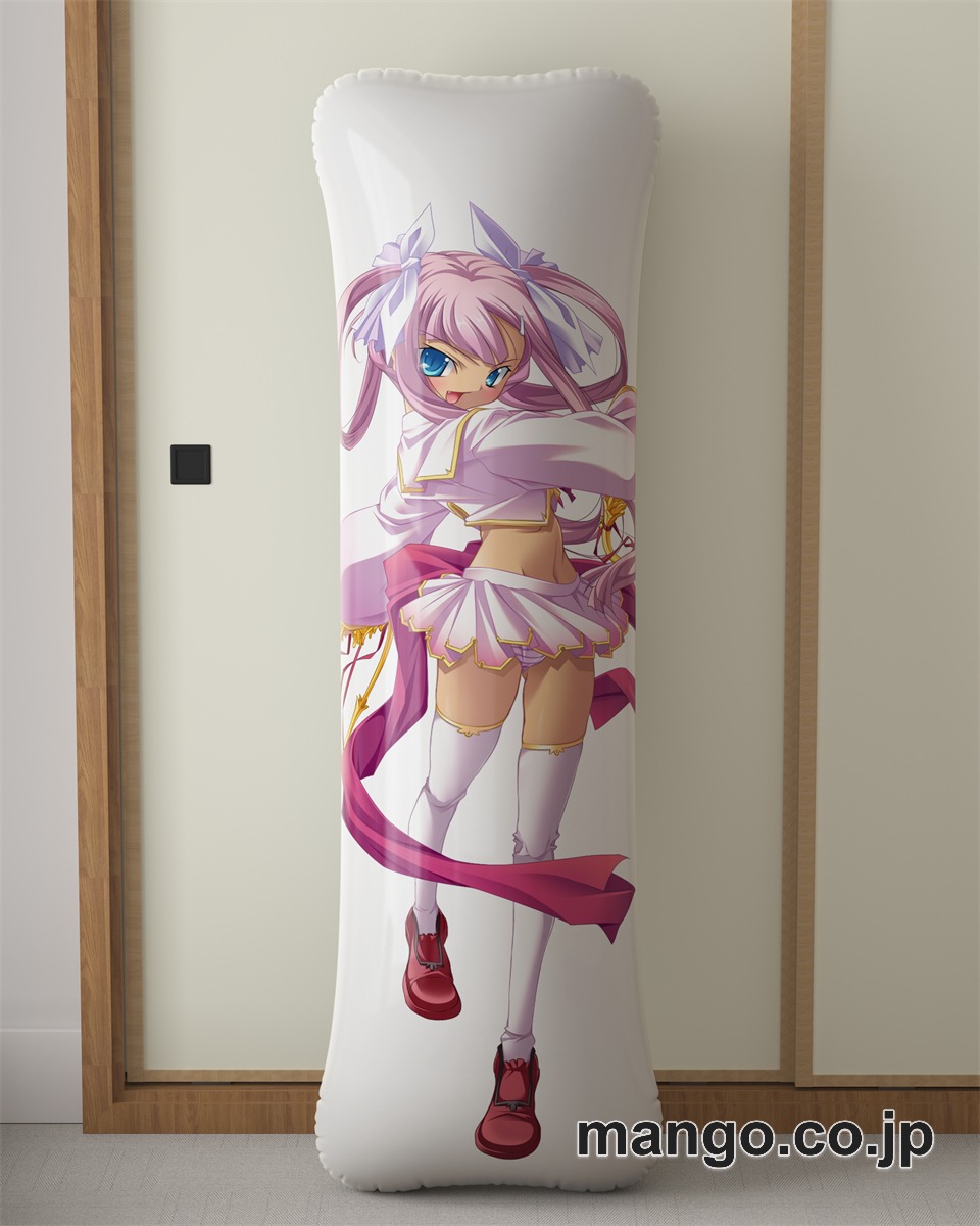 アニメ抱き枕カバー恋姫 無双大型クッションキャラクターグッズPVC製コレクション用 2