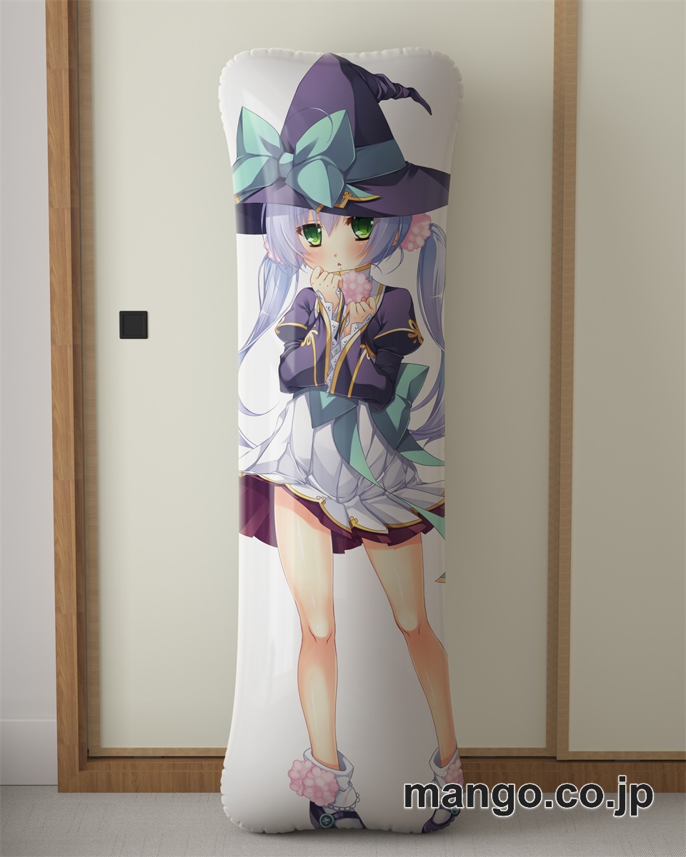 アニメ抱き枕カバー恋姫 無双大型クッションキャラクターグッズPVC製コレクション用