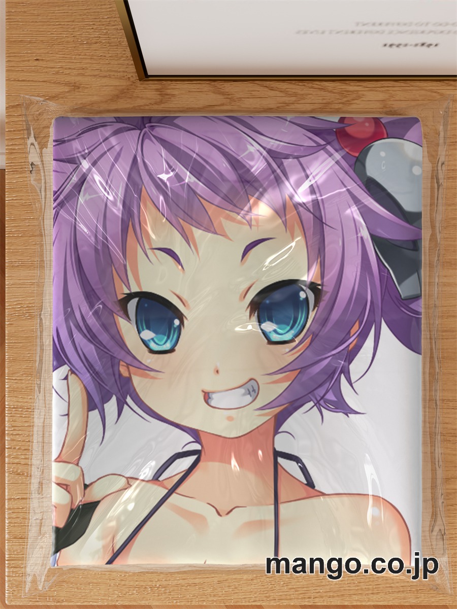アニメ抱き枕カバー恋姫 無双大型クッションキャラクターグッズPVC製コレクション用 3