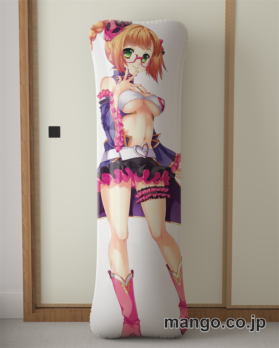 アニメ抱き枕カバー恋姫 無双大型クッションキャラクターグッズPVC製コレクション用