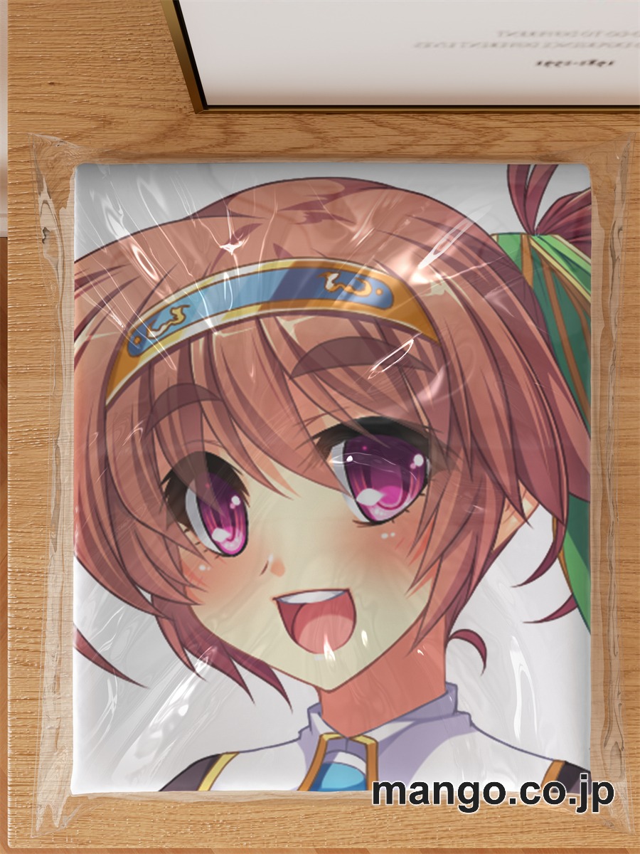 アニメ抱き枕カバー恋姫 無双大型クッションキャラクターグッズPVC製コレクション用 3