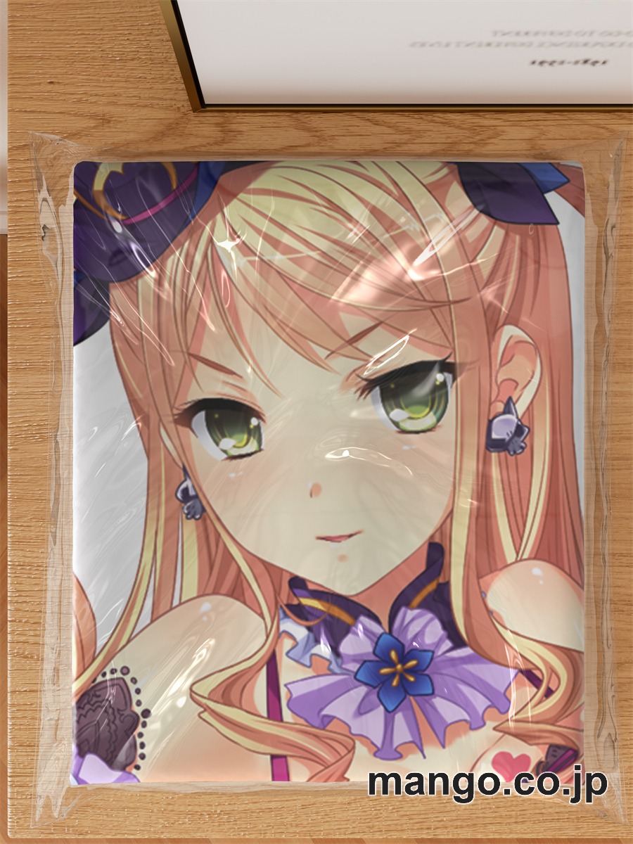 アニメ抱き枕カバー恋姫 無双大型クッションキャラクターグッズPVC製コレクション用 3