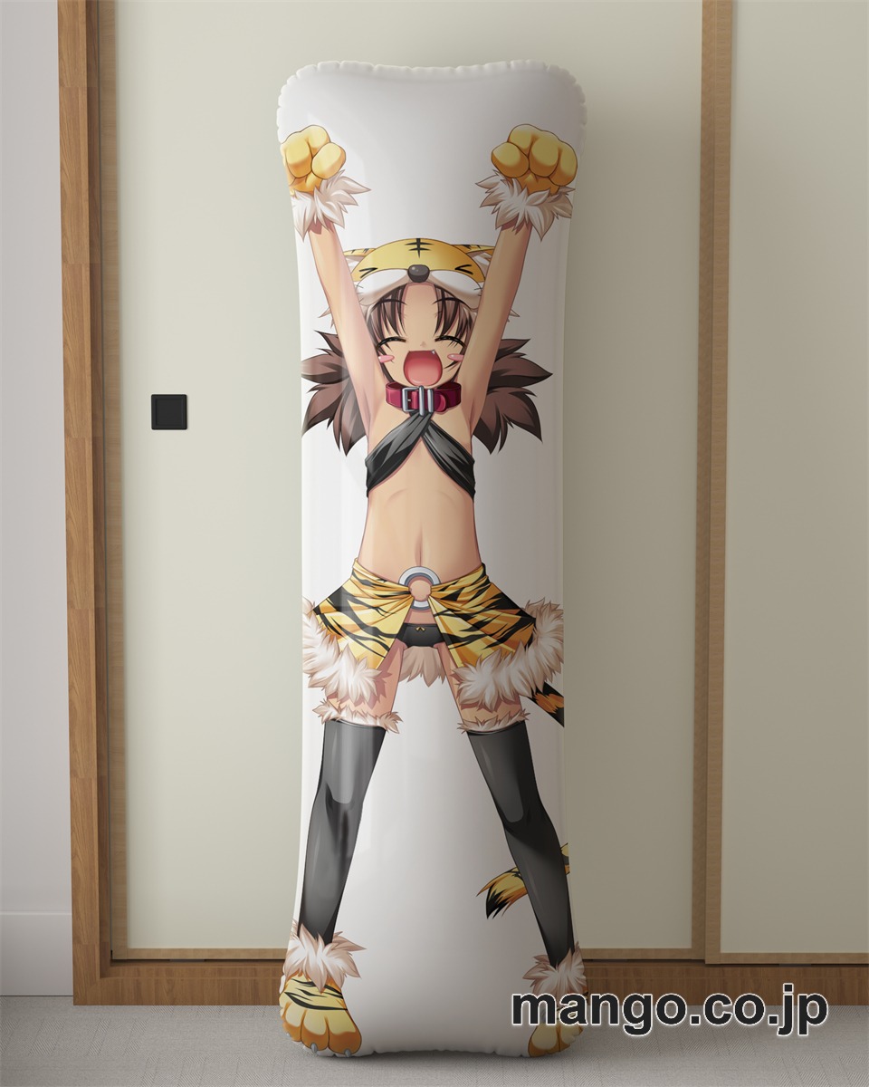 アニメ抱き枕カバー恋姫 無双大型クッションキャラクターグッズPVC製コレクション用