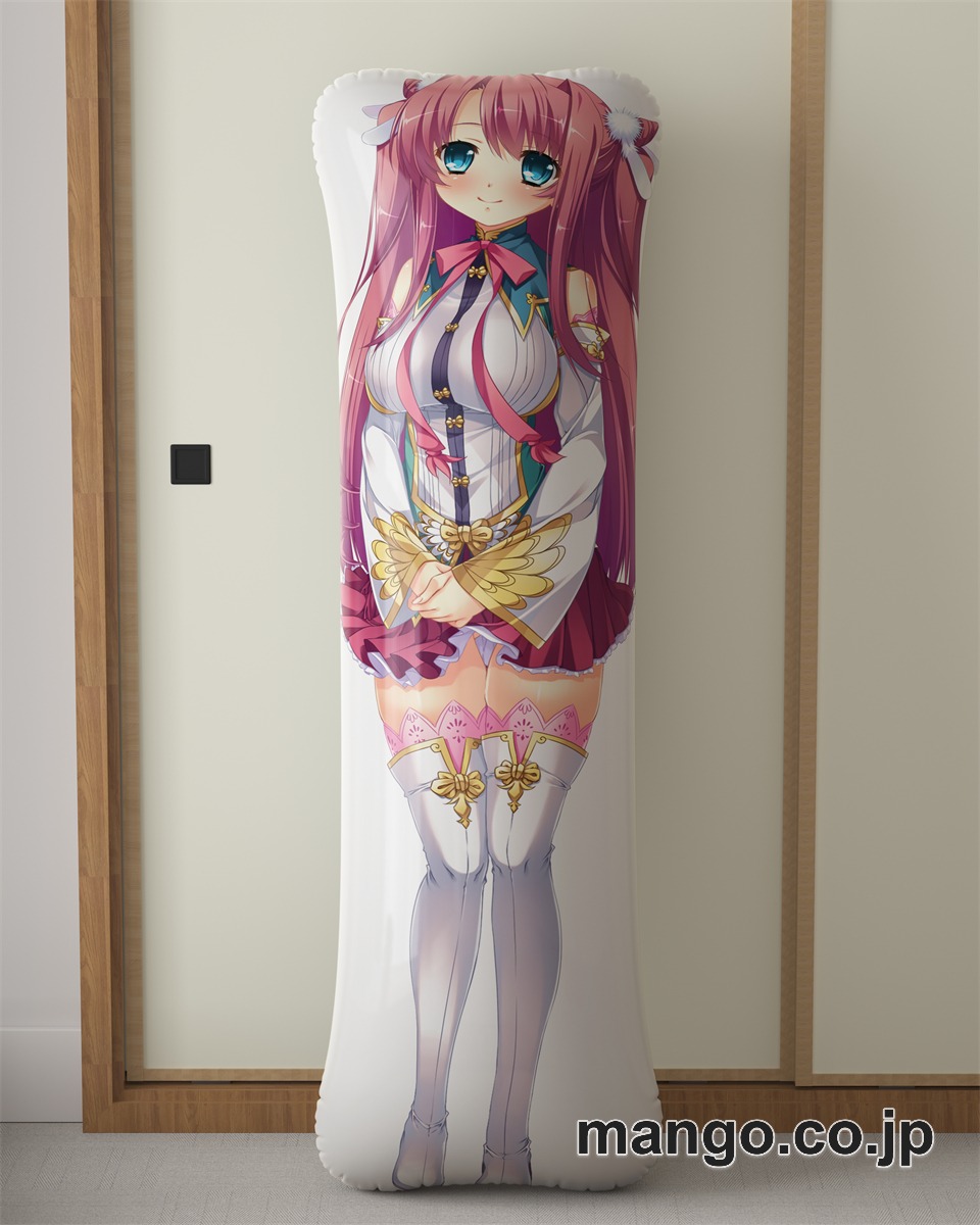 アニメ抱き枕カバー恋姫 無双大型クッションキャラクターグッズPVC製コレクション用 2