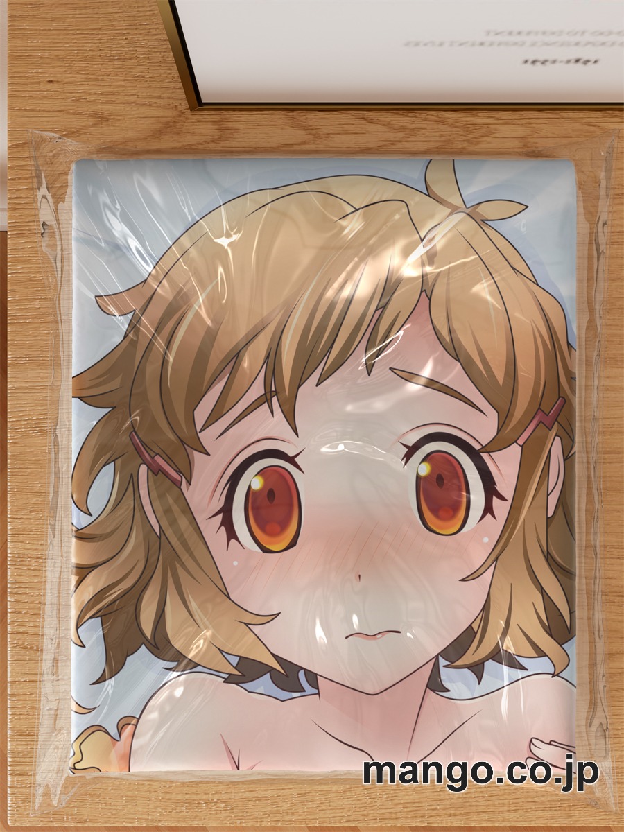 アニメ抱き枕カバー戦姫絶唱シンフォギア立花響大型クッションキャラクターグッズPVC製コレクション用 3