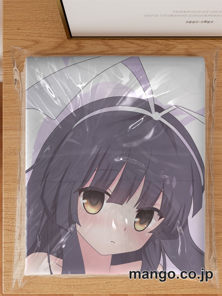 アニメ抱き枕カバー「東方Project」蓬莱山輝夜大型クッションキャラクターグッズPVC製コレクション用 3