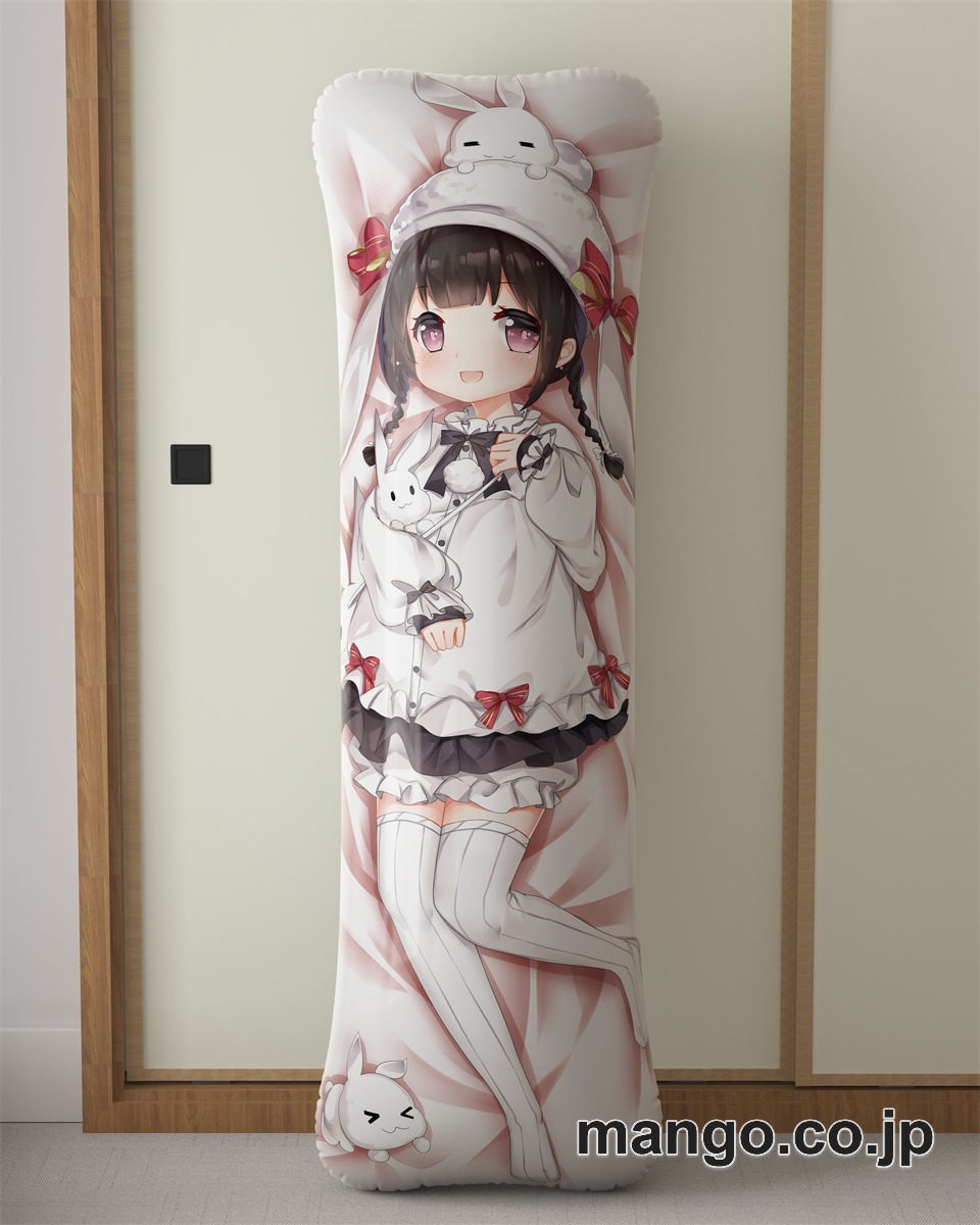 アニメ抱き枕カバーm99(girlsfrontline)大型クッションキャラクターグッズPVC製コレクション用 2