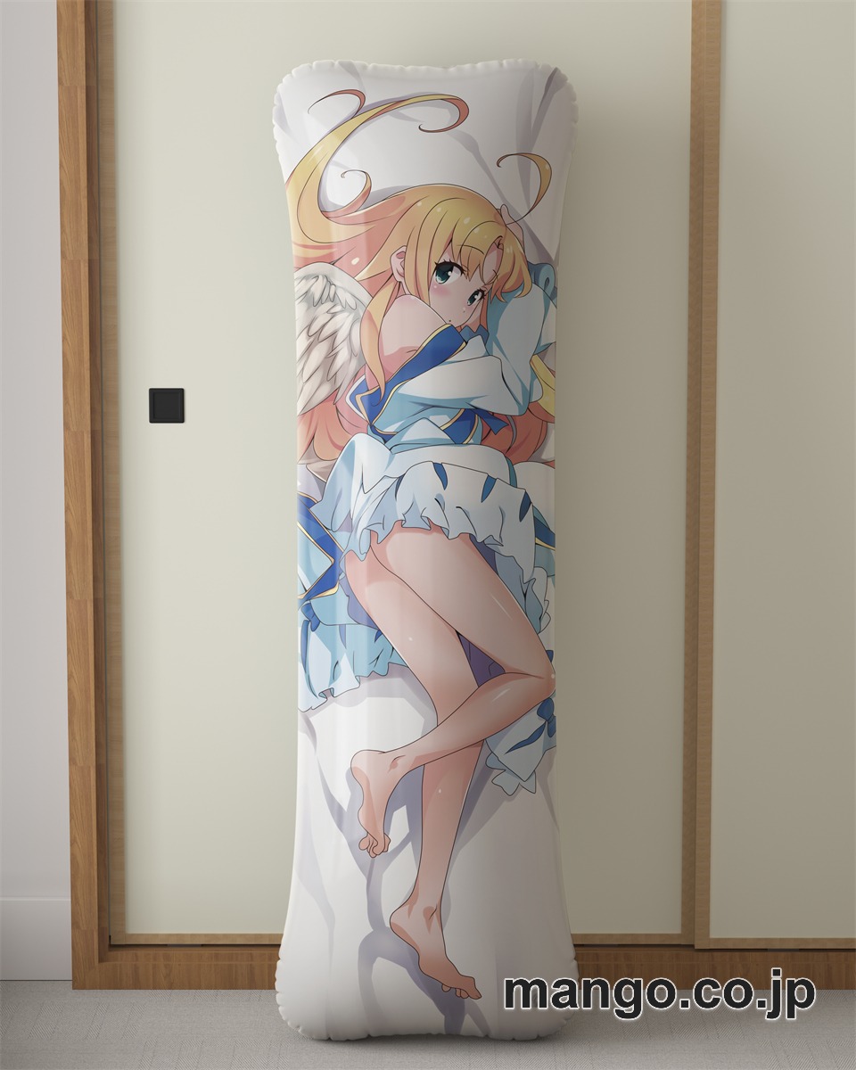アニメ抱き枕カバー盾の勇者の成り上がり フィーロ大型クッションキャラクターグッズPVC製コレクション用