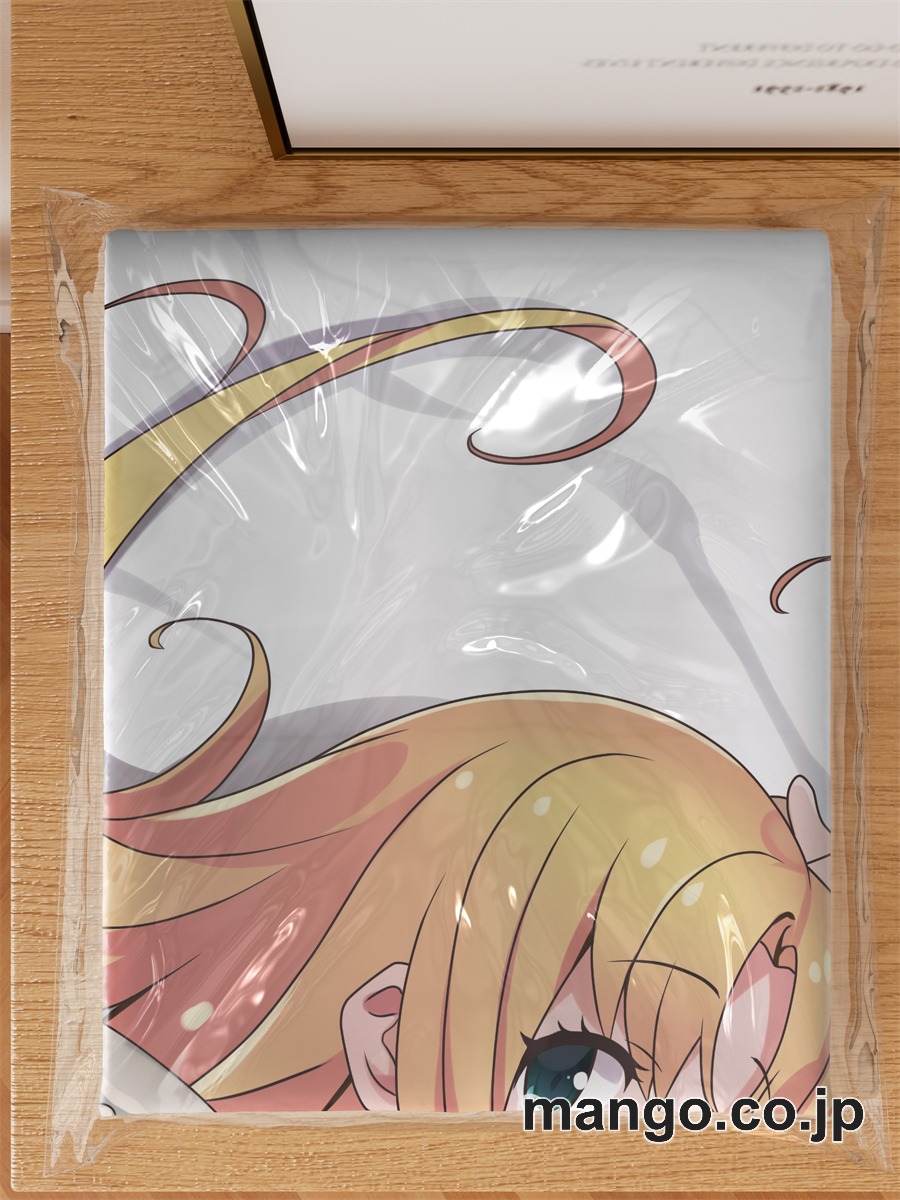アニメ抱き枕カバー盾の勇者の成り上がり フィーロ大型クッションキャラクターグッズPVC製コレクション用 3