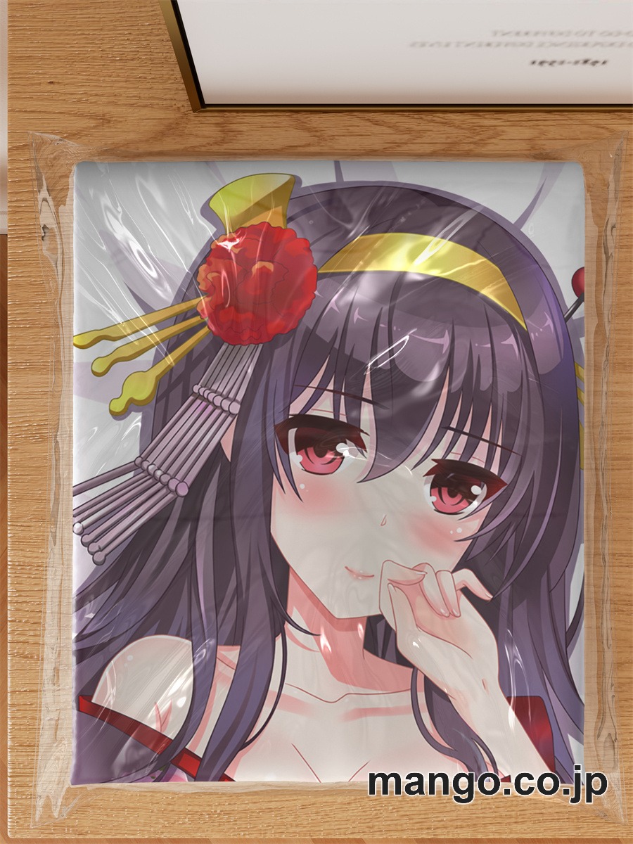 アニメ抱き枕カバー【冴えない彼女の育てかた】霞ヶ丘詩羽大型クッションキャラクターグッズPVC製コレクション用 3