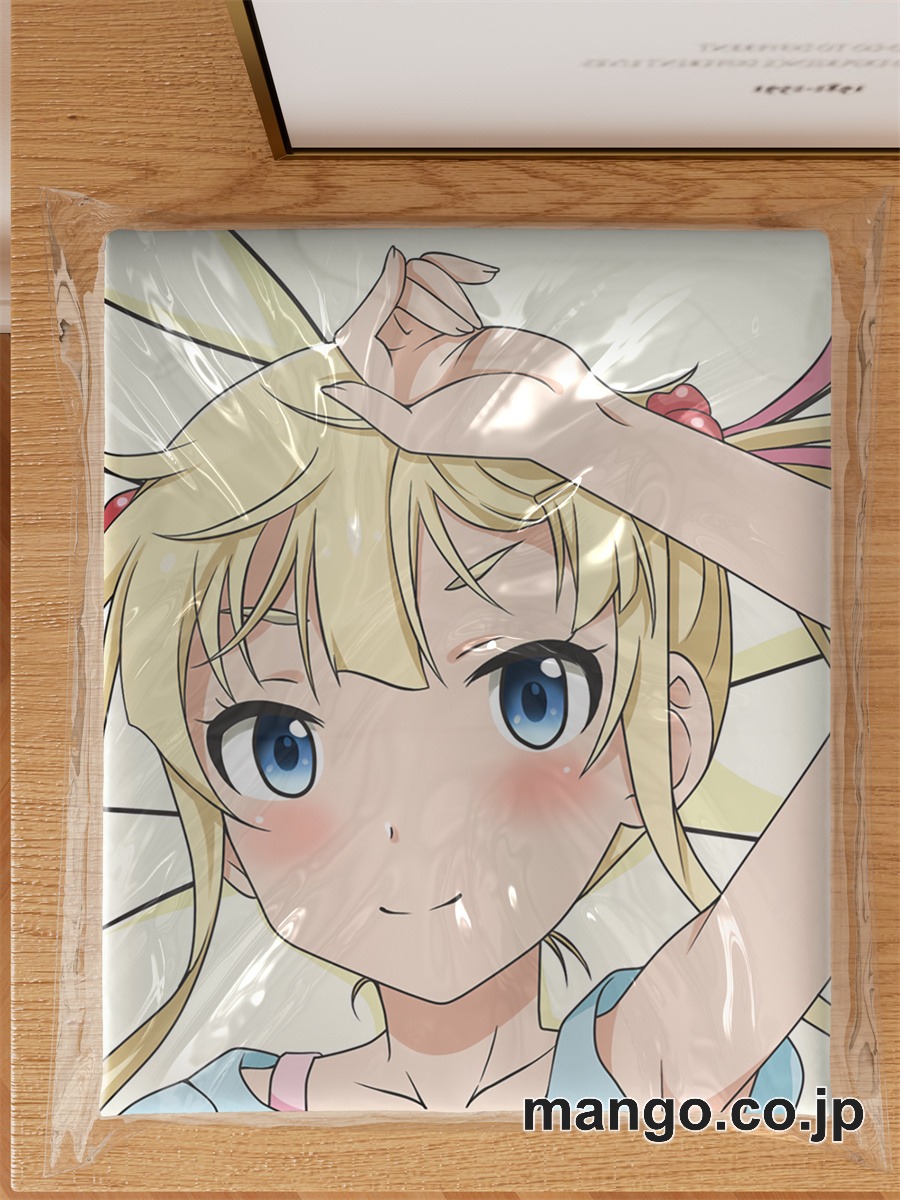 アニメ抱き枕カバーあにトレ！XX樋口えり大型クッションキャラクターグッズPVC製コレクション用 3
